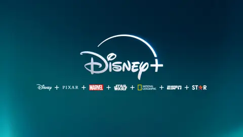 Disney sin SPN